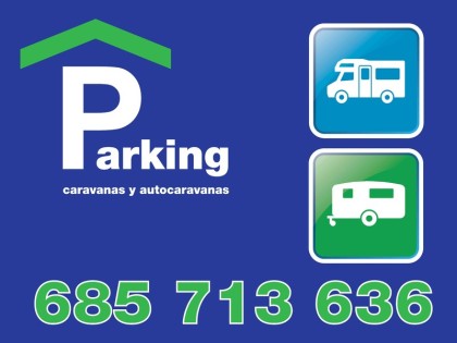 Parking para Autocaravanas - Guía de Ocio de Gipuzkoa - Gipuzkoako